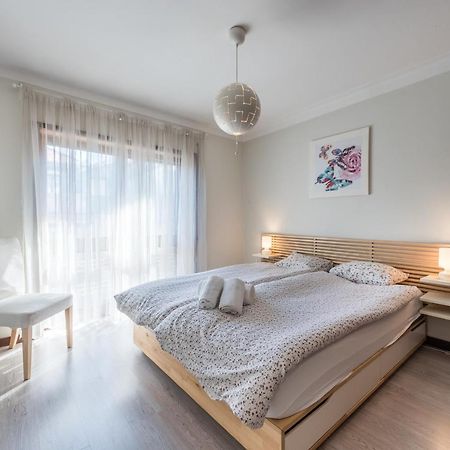 Guestready - Sunny Disposition Apartment Porto Exterior foto