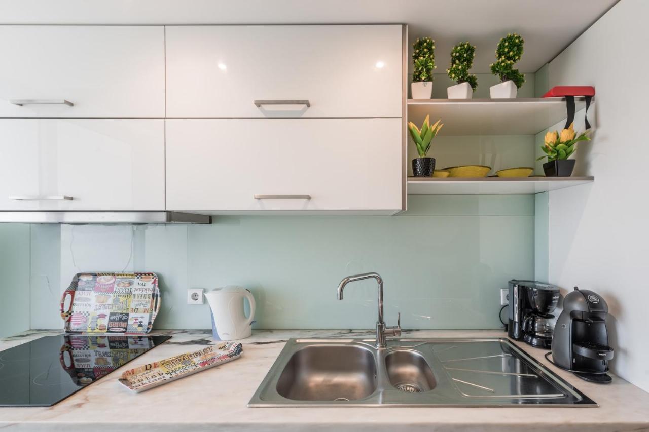 Guestready - Sunny Disposition Apartment Porto Exterior foto
