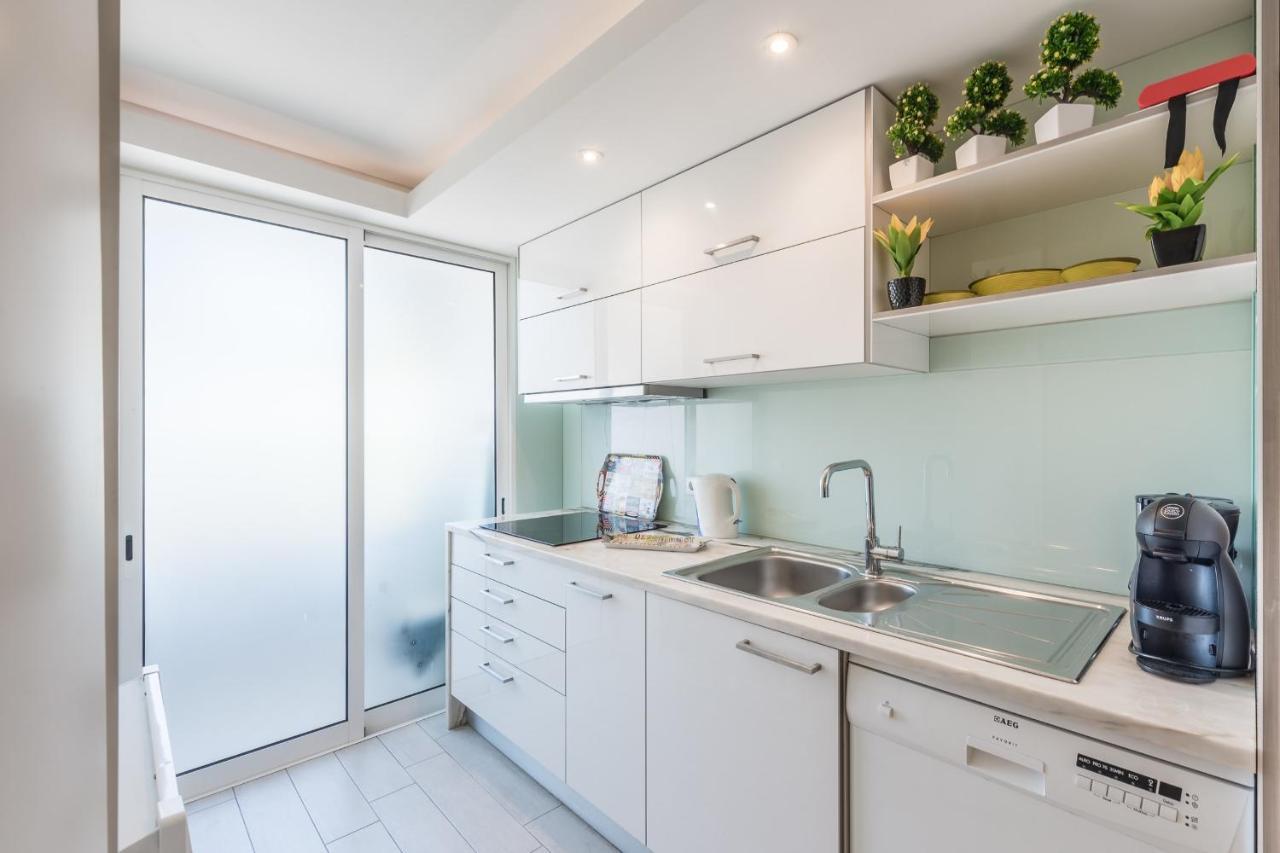 Guestready - Sunny Disposition Apartment Porto Exterior foto