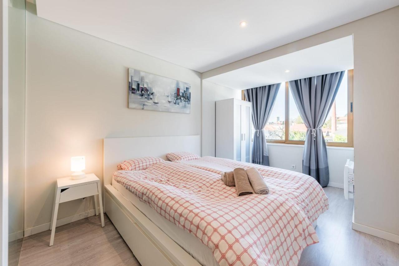 Guestready - Sunny Disposition Apartment Porto Exterior foto