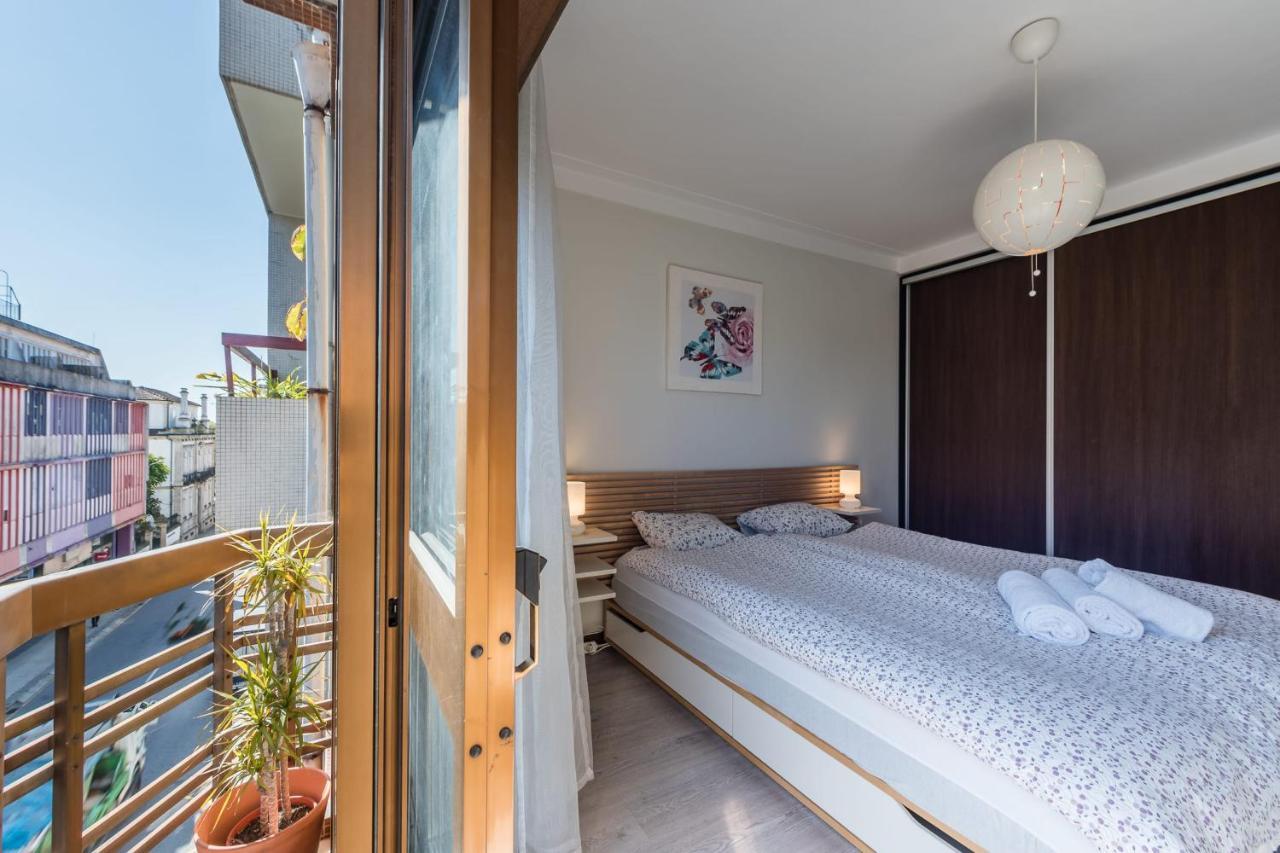 Guestready - Sunny Disposition Apartment Porto Exterior foto