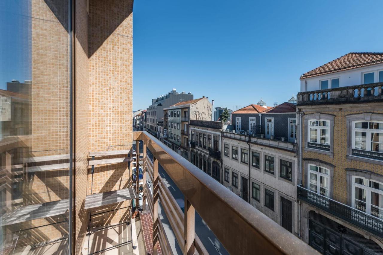 Guestready - Sunny Disposition Apartment Porto Exterior foto