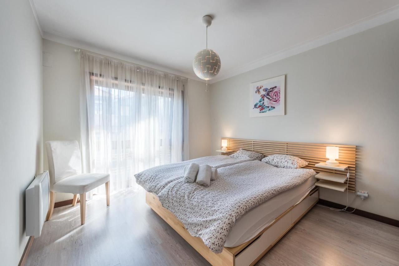 Guestready - Sunny Disposition Apartment Porto Exterior foto