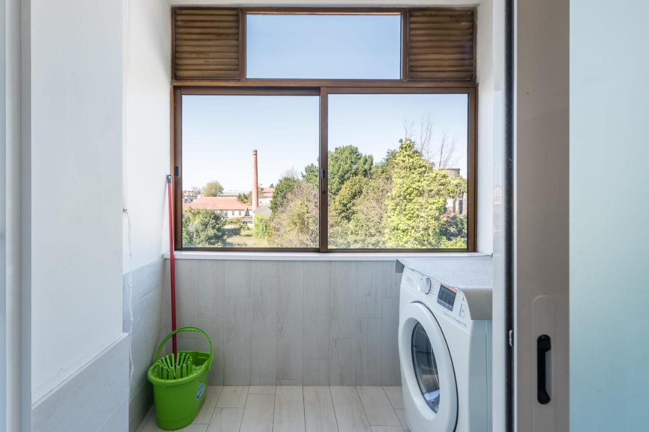 Guestready - Sunny Disposition Apartment Porto Exterior foto