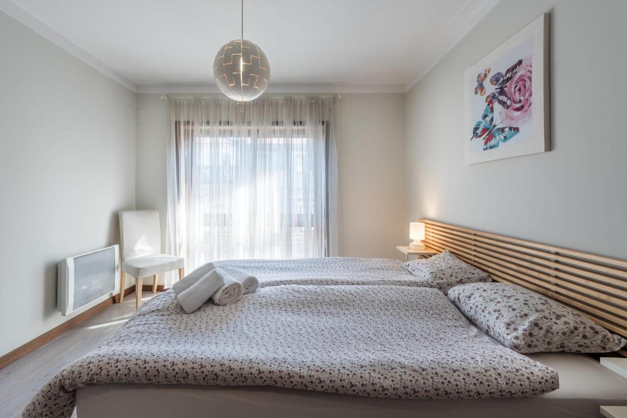 Guestready - Sunny Disposition Apartment Porto Exterior foto