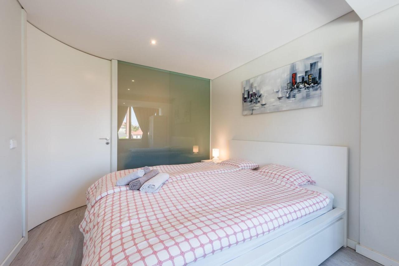 Guestready - Sunny Disposition Apartment Porto Exterior foto